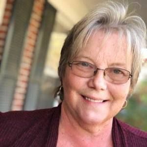 Meet your Posher, Deborah